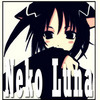 Neko Luna from Nekoland