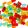 some gummy bears for you!