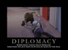 Diplomacy