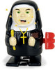 the wind-up sister Nunzilla