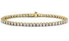 Diamond Eternity Bracelet