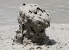 Mud Bath