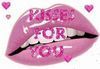 ***kisses 4 u***