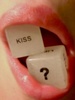 Will You Kiss Me??