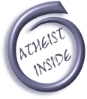 Atheist Inside