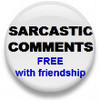 free sarcasm