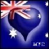 Giving Aussie Love 2 U