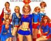 SUPERGIRLS get what they want
