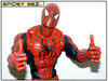 Spidey says you've been thumbed