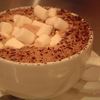 hot chocolate &amp; marshmellows