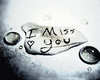 Where are you?? I MISS you