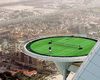 Tennis Match in Dubai
