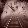 Time is less without you