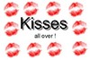 Kisses All Over
