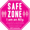 safe zone