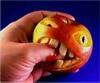 man-eatin' apple