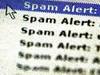 you've got spam