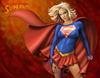 wow! you really ARE super!