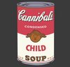 cannibal's child soup