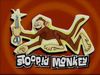 A Stoopid Monkey