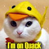 Quackhead.
