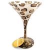 Martini Leopard