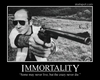 +HST Immortality