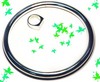 Locking Collar/Magnetic Key Ring