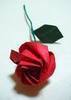 *A Rose From My World to Yours*