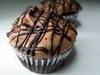 Awesome cupcake