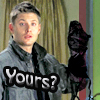 Supernatural - Is this yours?