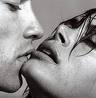 MmMm... ur lips on mine...