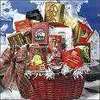 Hot Chocolate Gift Basket