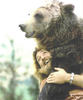 YOUR OWN BEAR LIKE GRIZZLY ADAMS