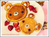 Bear Pancakes
