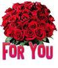 For you