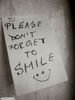 Smile Please ;-)