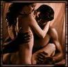 sensual moment together ! 