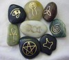 pagan runes