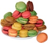 Delicious French Macarons