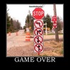 Game Over