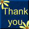 ♥ thank you♥