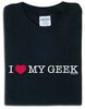 Geeks need love too