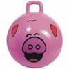 Pig ball *oink*