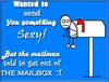 Sexy Mail