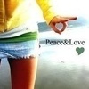 Peace&amp;Love