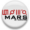 Mars is coming