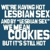Lesbian Sex 