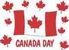 Happy Canada Day :) 