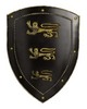 Three Lions Shield